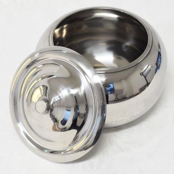 천성 스텐 요강 휴대용 좌변기 요강 배변 용품 왕대