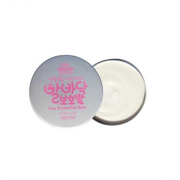 애견용품 에티펫 글로우 발바닥 보호밤 40g