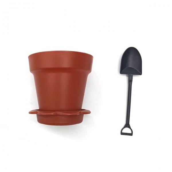 티라미수 컵케이크 화분케이스 5셋트