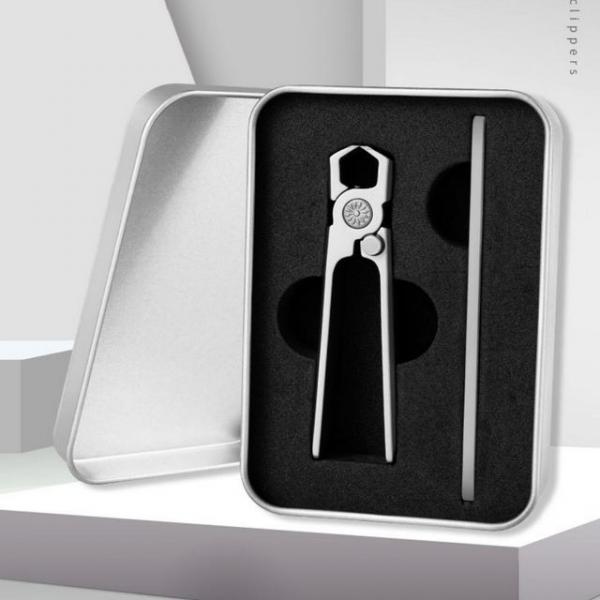 초대형 두꺼운 발톱 손톱 깎이 세트 깎기 네일 세트