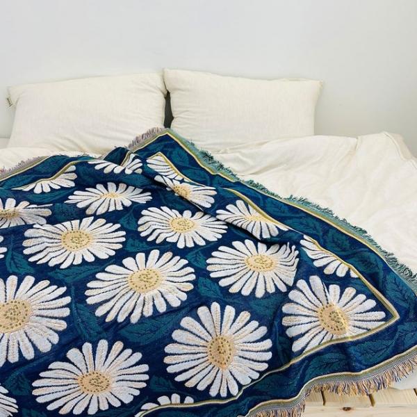 캠핑 담요 이불 블랭킷 6종