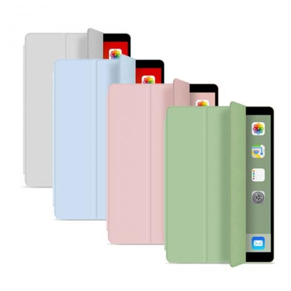 bob 코니 파스텔  TPU 3단 스탠딩 커버케이스