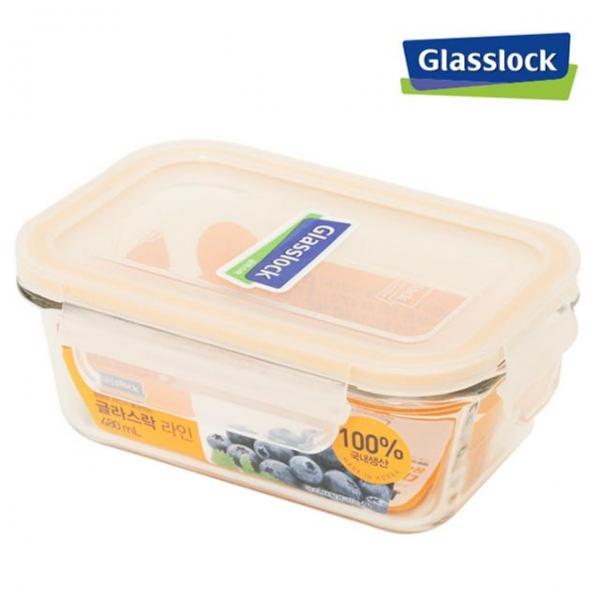 글라스락 라인직사각_480ml