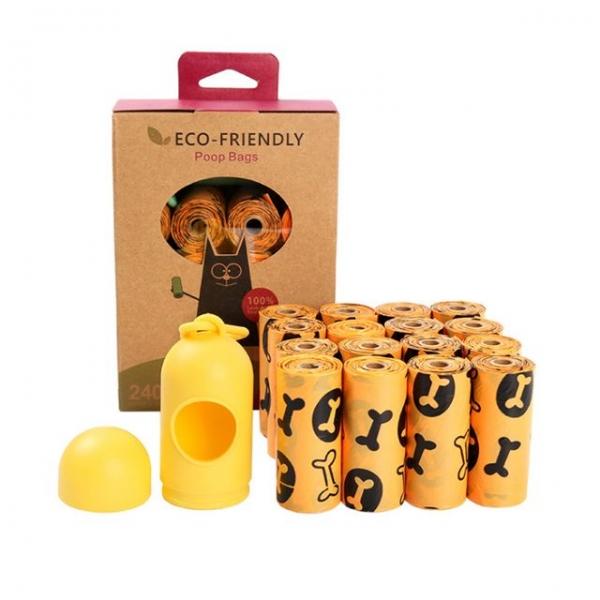 할인 강아지 배변봉투 240매 디스펜서 포함