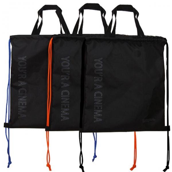 멜빵신발주머니_신주머니_멜빵주머니