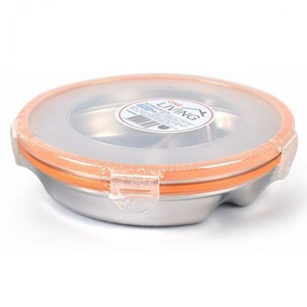 나눔 찬통 밀폐 용기 반찬 그릇 찬합 도시락통 5칸