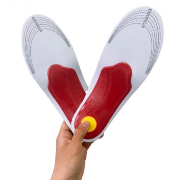 토프렌드 기능성 평 발 아치 인생 깔창