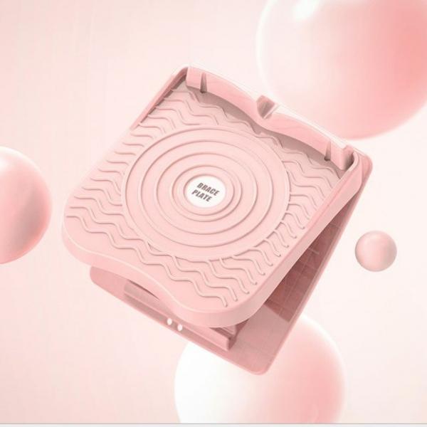 종아리 스트레칭보드 밸런스보드 발목스트레칭