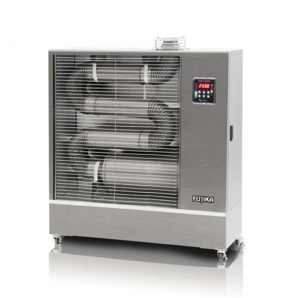 후지카_원적외선 튜브히터 FU-40000