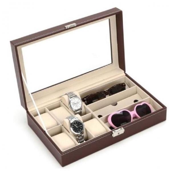 시계 안경 선글라스 악세서리 고급 수납 보관함