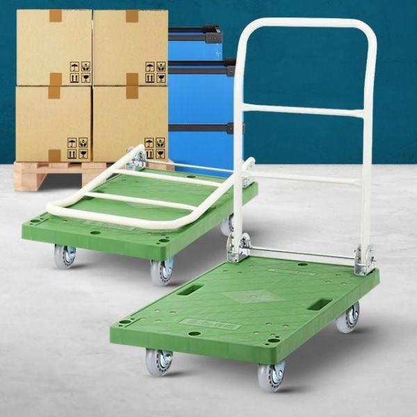 사각대차국산인라인중 휴대용카트 수레 접이식구르마