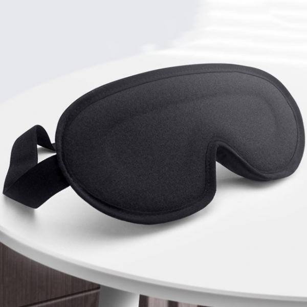 와이드 3D수면안대 눈가리개 낮잠 눈피로 빛차단