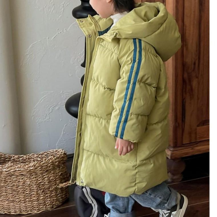 겨울 패딩점퍼 아동용 의류 여아 패딩 주니어 아동 점퍼 겨울