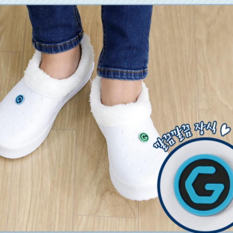 만능화 털실내화 겨울 신발 겨울 따뜻한 가정용 학생 여성슬리퍼