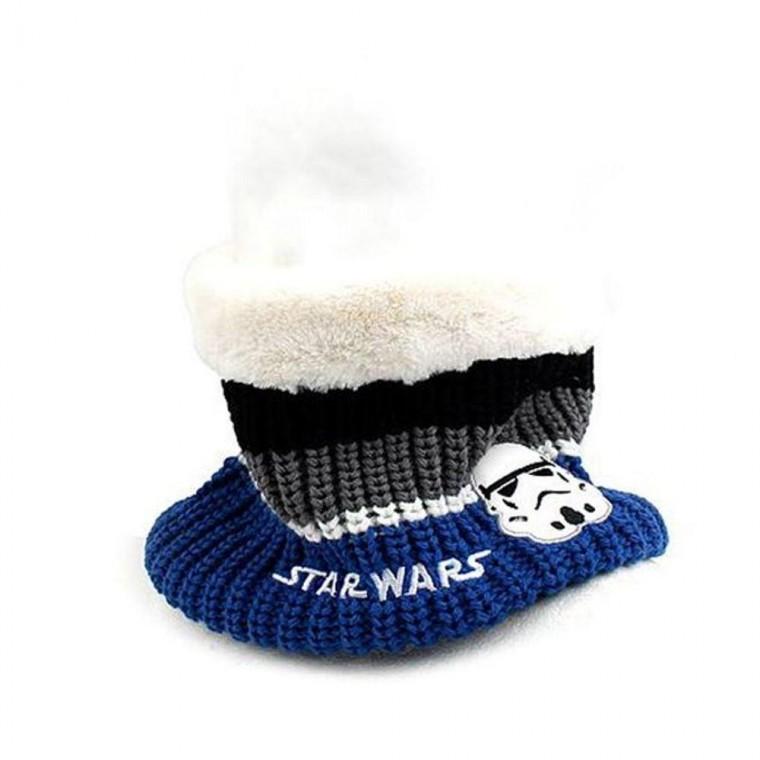 스톰트루퍼 어린이 넥워머 목도리 겨울 목토시 목워머 목워머 방한 목토시 기모 겨울 넥워머