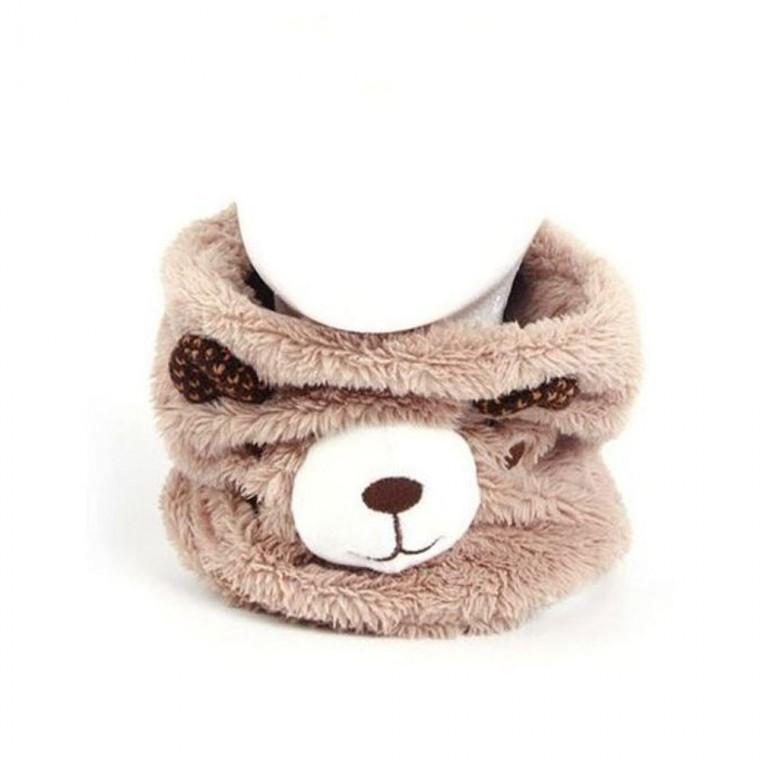 버블뮤 어린이 넥워머 목도리 겨울 목토시 목워머 넥워머 기모 목토시 방한 겨울 목워머