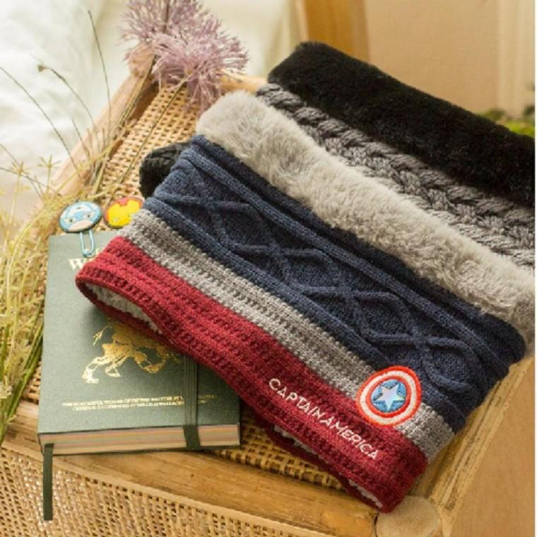 유아 어린이 캡틴 넥워머 목도리 겨울 방한 넥게이터 어린이 목도리 넥워머 아동 넥게이터 겨울 스카프