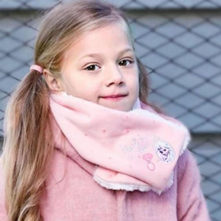 어린이 목도리 겨울 방한 워머 아동 넥워머 어린이 유아목도리 키즈목도리 겨울