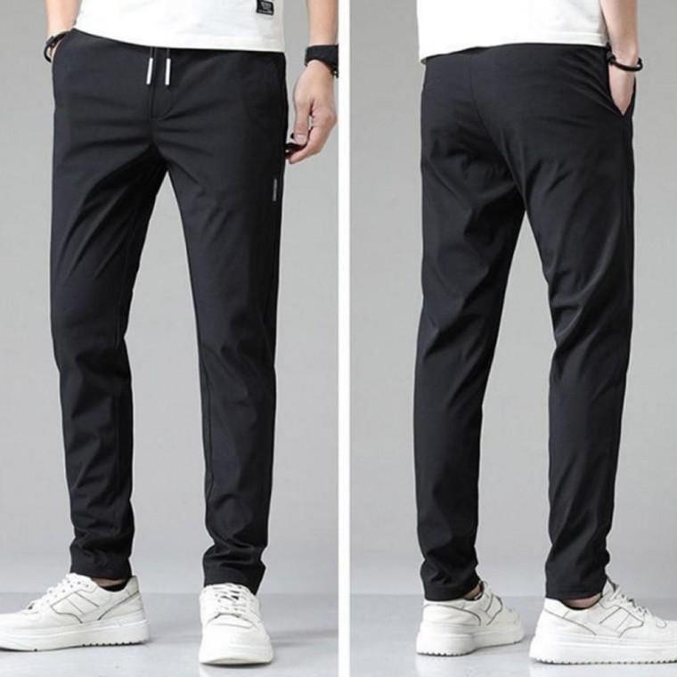남성 겨울 방한 기모 트레이닝 바지 무지 일자팬츠 남자 런닝바지 팬츠 기모트레이닝 겨울트레이닝복 헬스