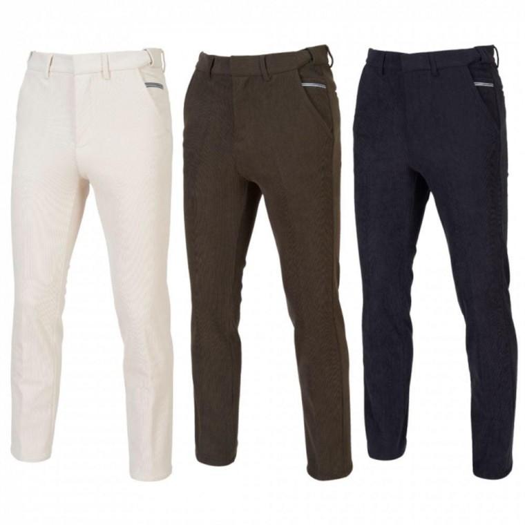 남자바지 골덴 스판기모 남성바지 골프 겨울바지 골덴바지 면바지 남자 기모바지 겨울바지 남성 가을바지