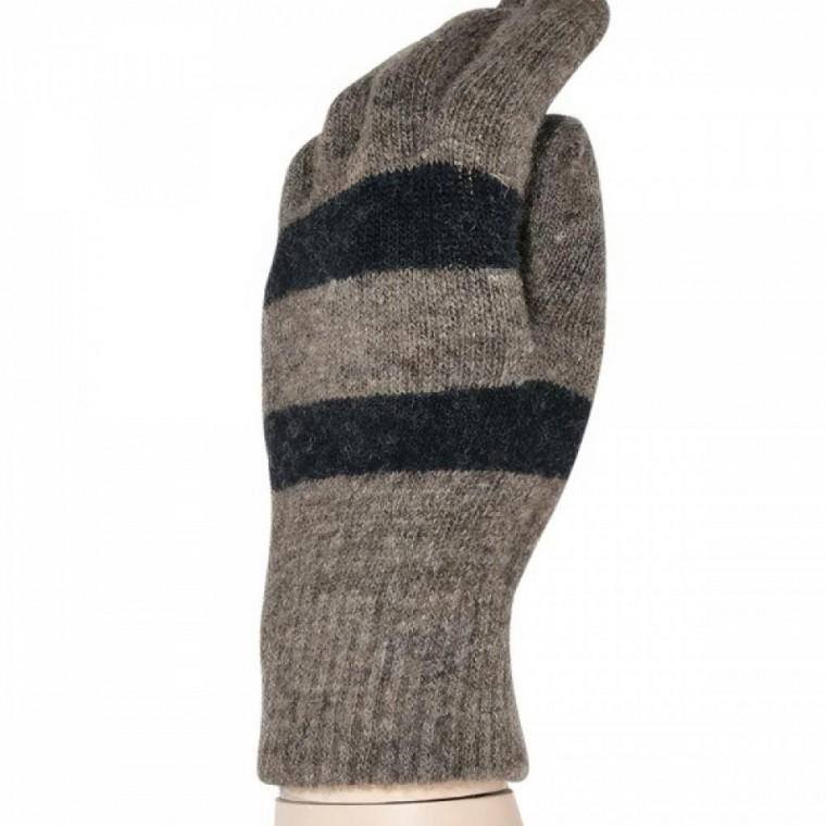 월드장갑 스트라이프 손가락 겨울 울장갑 여자 기모