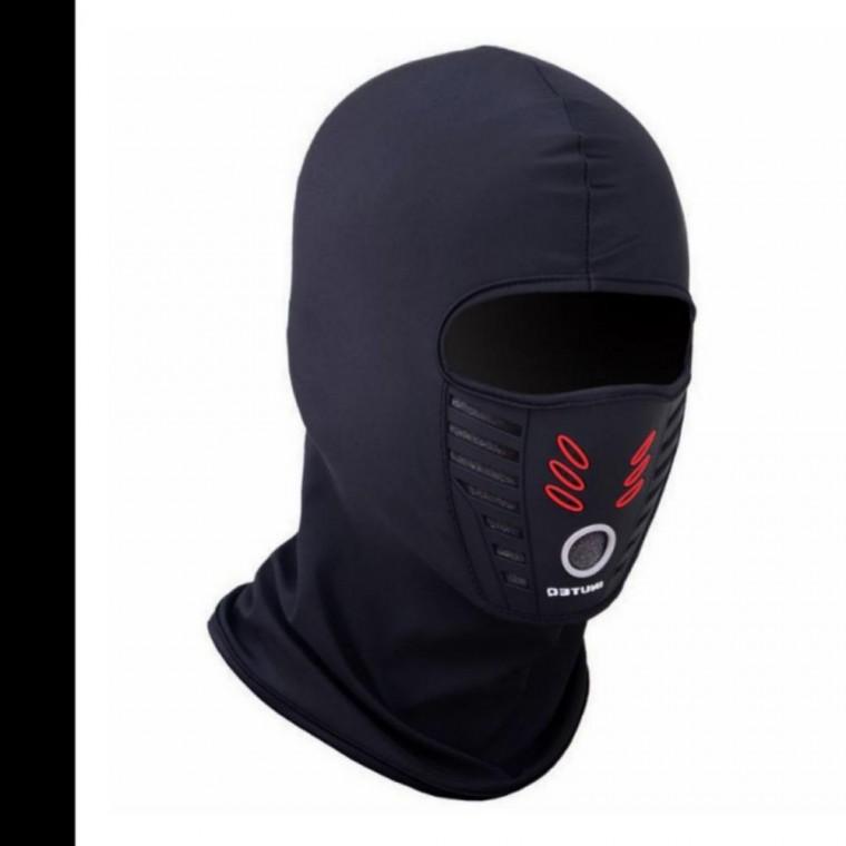 겨울 방한 방한목토시 보온 복면 등산 자전거 넥워머 바라클라바 야외