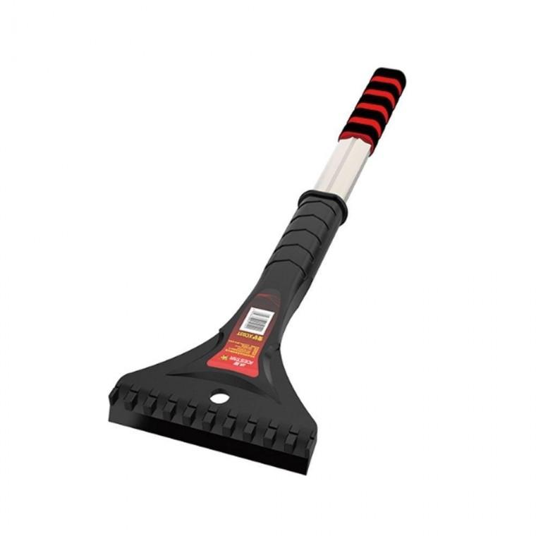 자동차눈제거 얼음 눈 스크래퍼 도구 얼음제거도구 자동차 성에 제거 겨울철