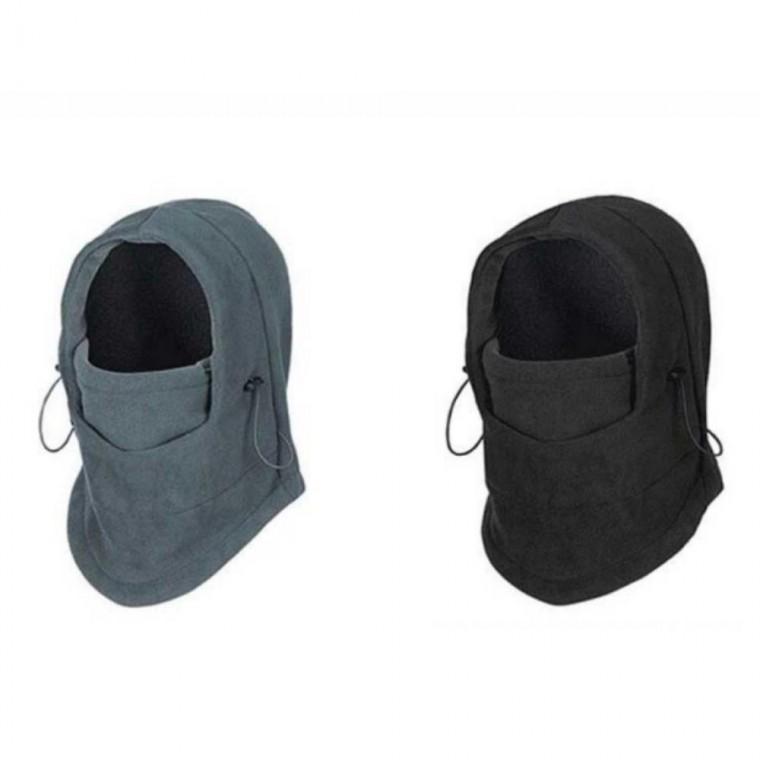 야외 바라클라바 스키 캠핑 후드 등산 자전거 코디 방한 겨울 방한목토시 룩 넥워머