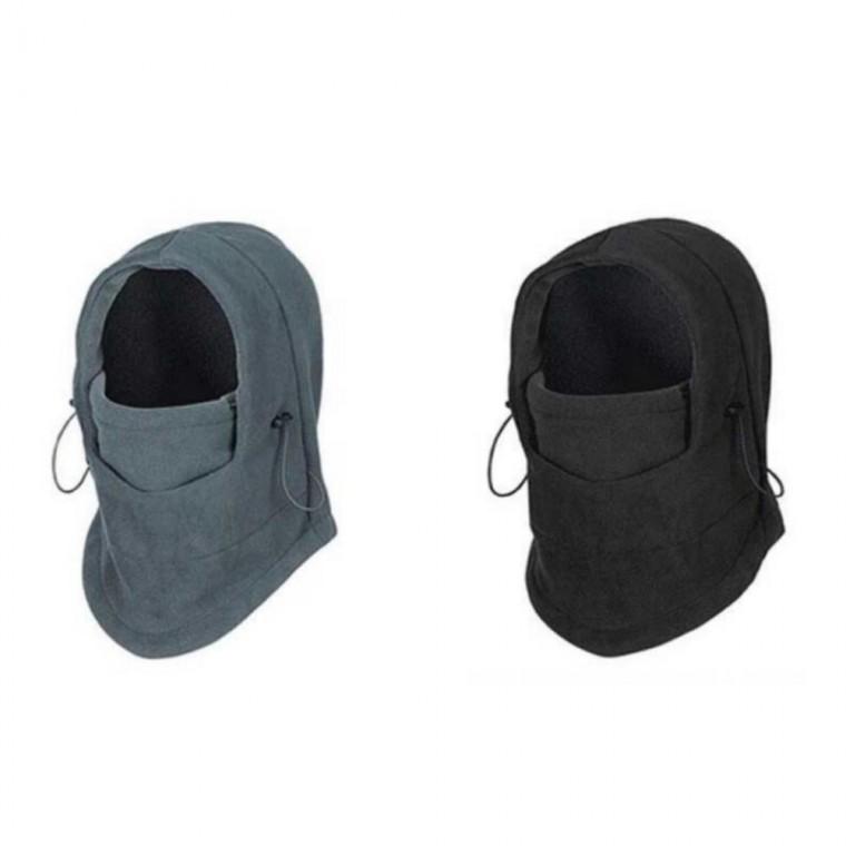 방한목토시 넥워머 야외 워머 바라클라바 후드 코디 겨울 방한 등산 가리개 자전거 얼굴