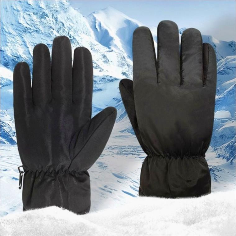 스키장갑 아웃도어 패딩장갑 겨울 방수 스포츠 방한