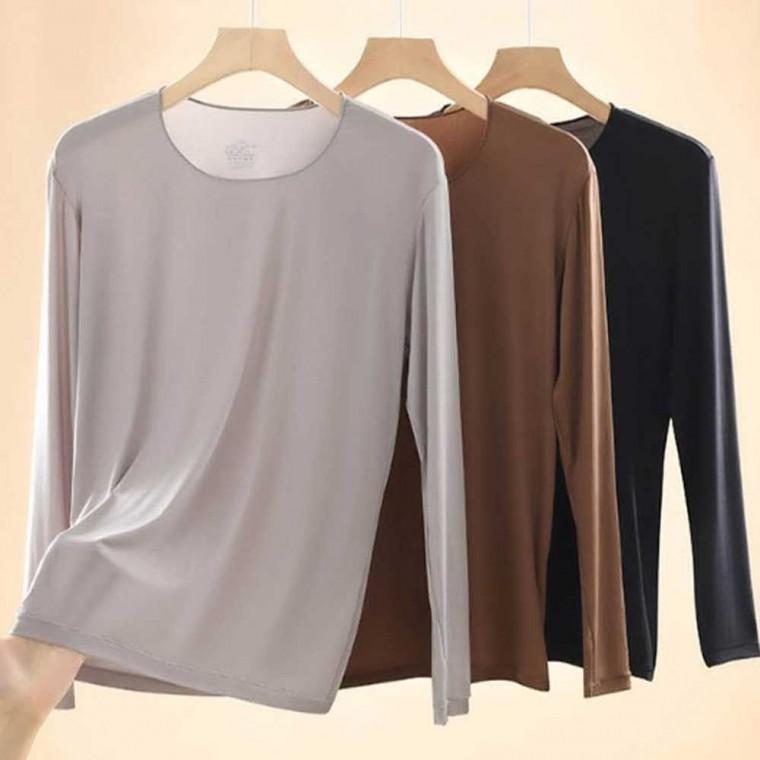 용 내복 상하의 세트 겨울 이너웨어 남자 아빠 선물