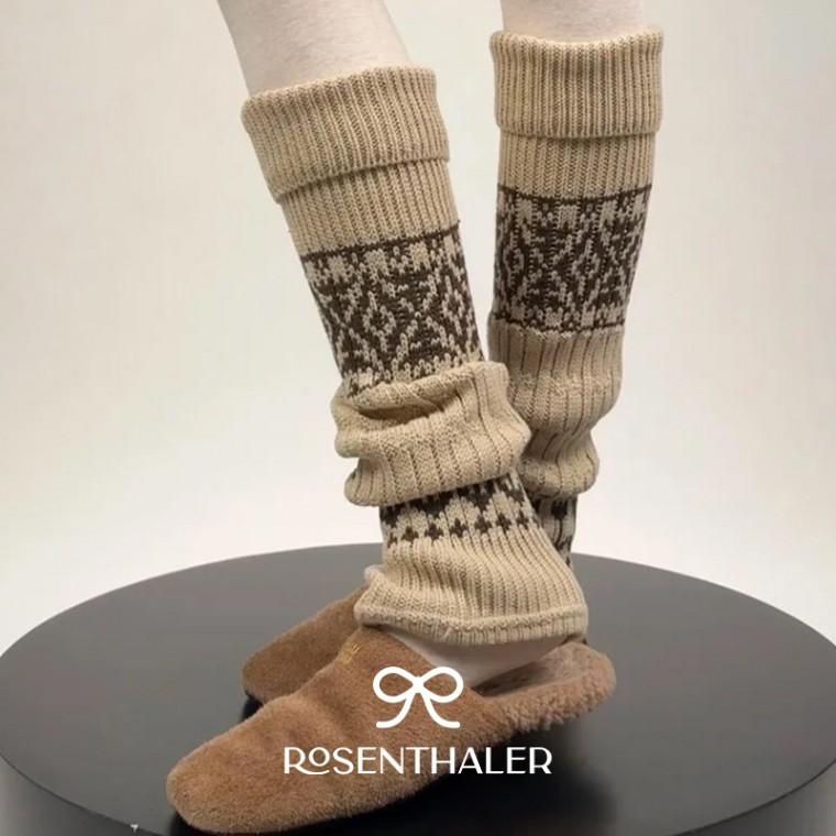 로젠트할러 레그워머 발레레그워머 겨울레그워머 여자레그워머 발토시 발레워머 필라테스레그워머 다리토시