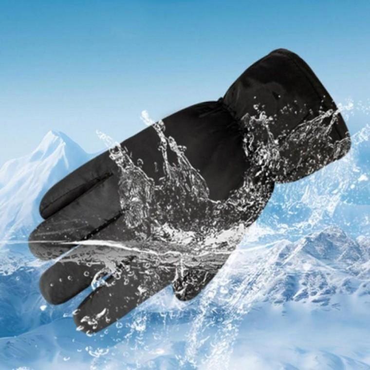 혹한기 공용 익스트림 패딩 글러브 스키장갑 방수장갑 패딩장갑 남녀공용장갑 겨울장갑