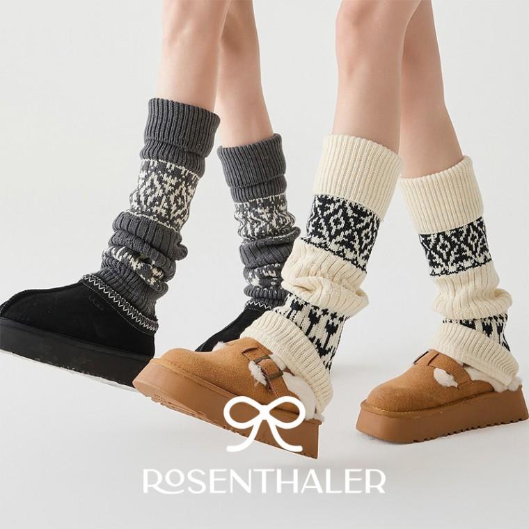 로젠트할러 레그워머 겨울레그워머 발레레그워머 여자레그워머 발토시 발레워머 필라테스레그워머 다리토시