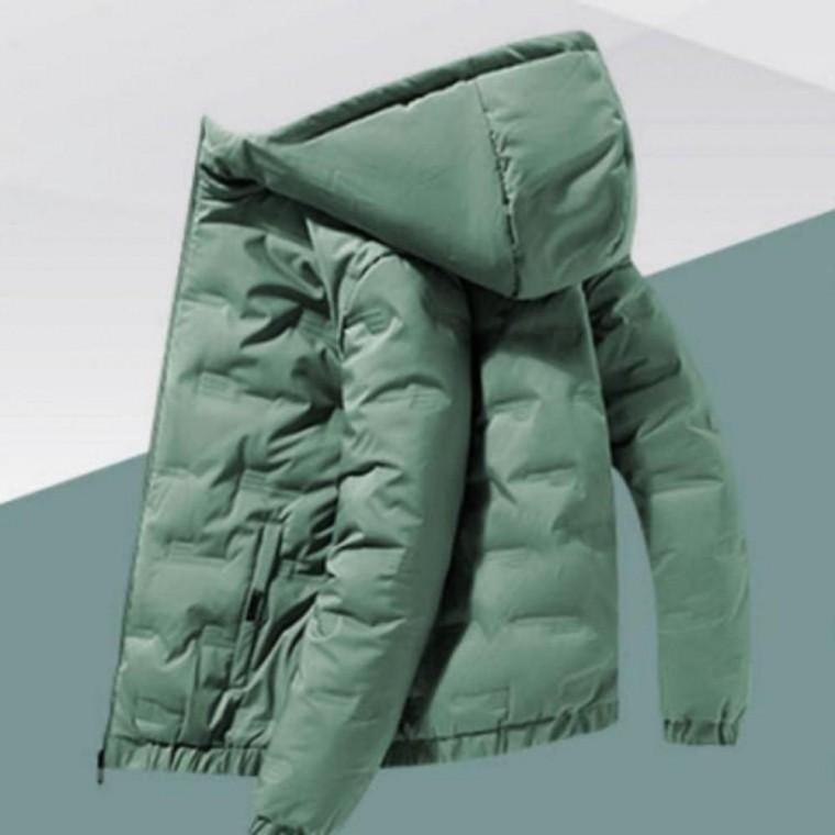 남녀공용 겨울 방한 숏 패딩 자켓 점퍼 파카 점퍼 남자 경량패딩 자켓 여성 숏패딩