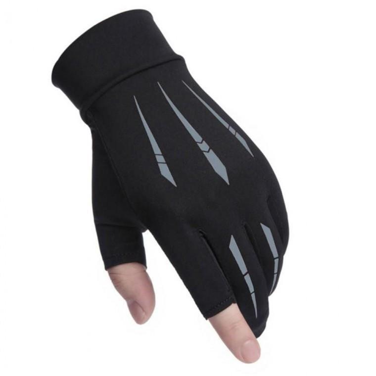 와일드 남성 2컷 스포츠 장갑 그레이 레져장갑 장갑 쿨토시 운동 아이스 겨울 레저 남성 스포츠