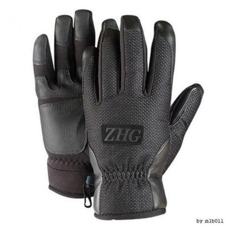 고어텍스 방한장갑 겨울 터치 등산 스마트폰장 군인 장갑 스포츠 고어텍스 스키 방한