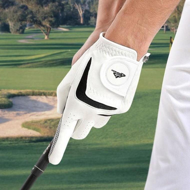 프리미엄 골프 글러브 논슬립 그립 양가죽 장갑 골프 논슬립 장갑 겨울 왼손 여름 토시 쿨 남자 반