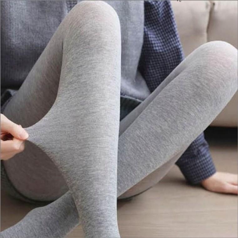 레깅스 골지 여자 스타킹 겨울스타킹 퍼 안감 윈터 따뜻한 유발
