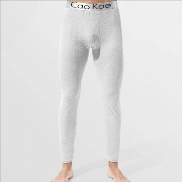 기모레깅스 남자내복 겨울 이너웨어 내의 방한 타이즈