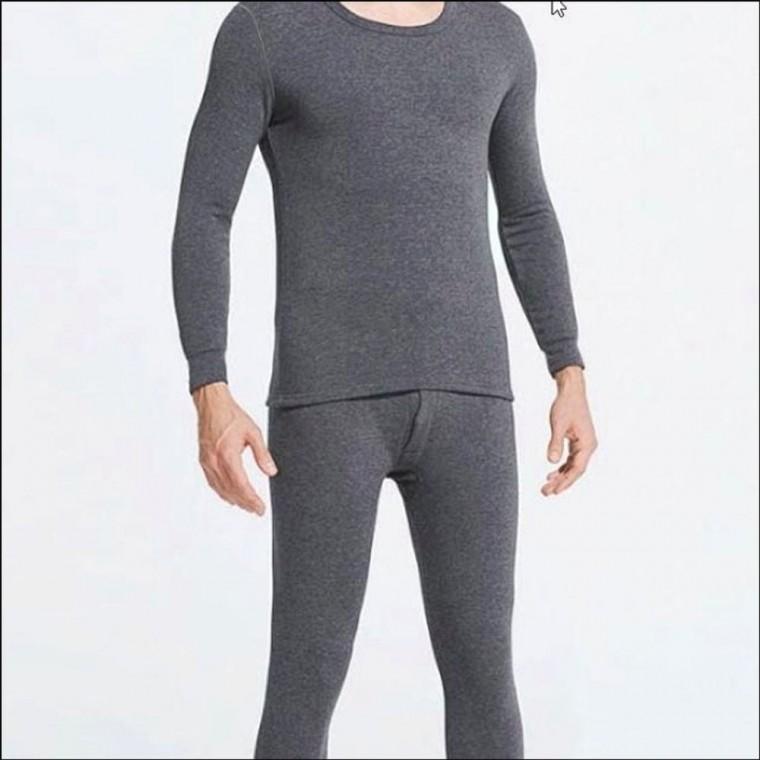 이너내의 남자 세트 기모내복 따뜻한 밀착핏 상하의 겨울