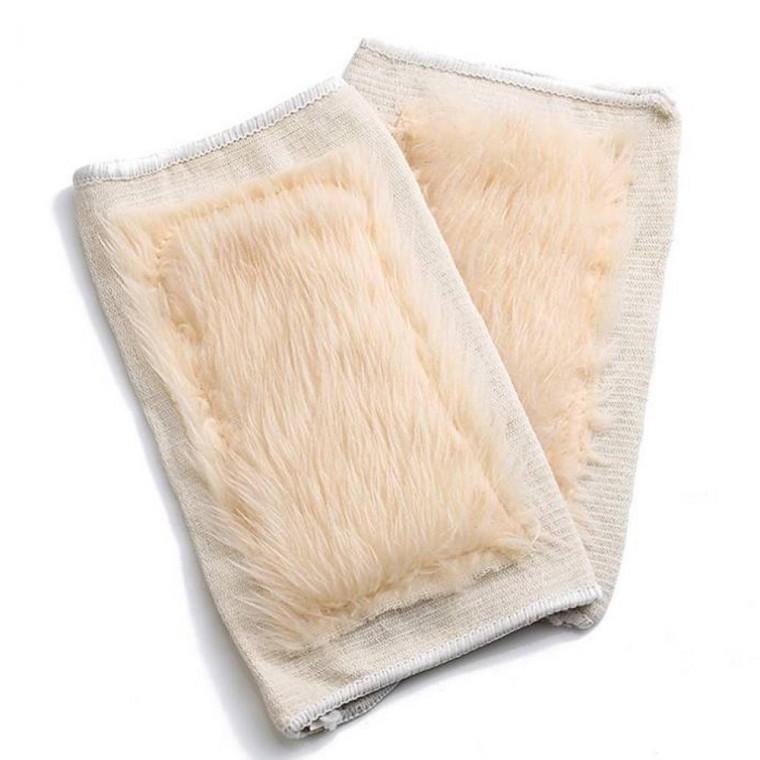 겨울 다리 아대 방한대 보호대 무릎 압박대