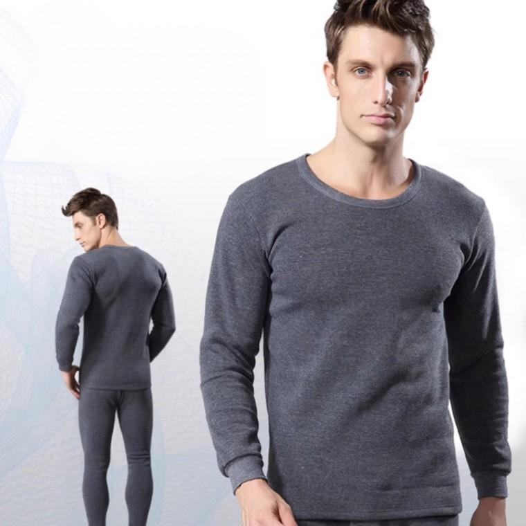 방한 방풍 남성 내복 상하세트 겨울 보온복 이너웨어