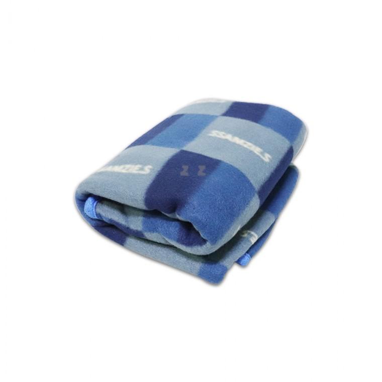 쌈지 다용도 담요-TK/이불담요/극세사담요/캠핑담요/무릎담요/휴대용담요/겨울담요/야외담요/여행담요