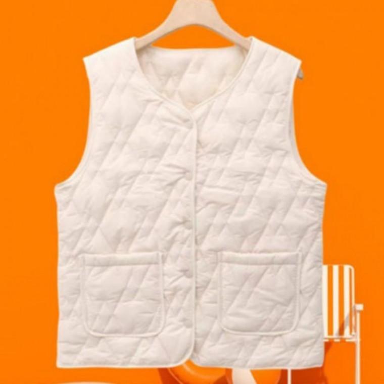 겨울 인기 가을 패션 조끼 여성 신상 데일리 베스트