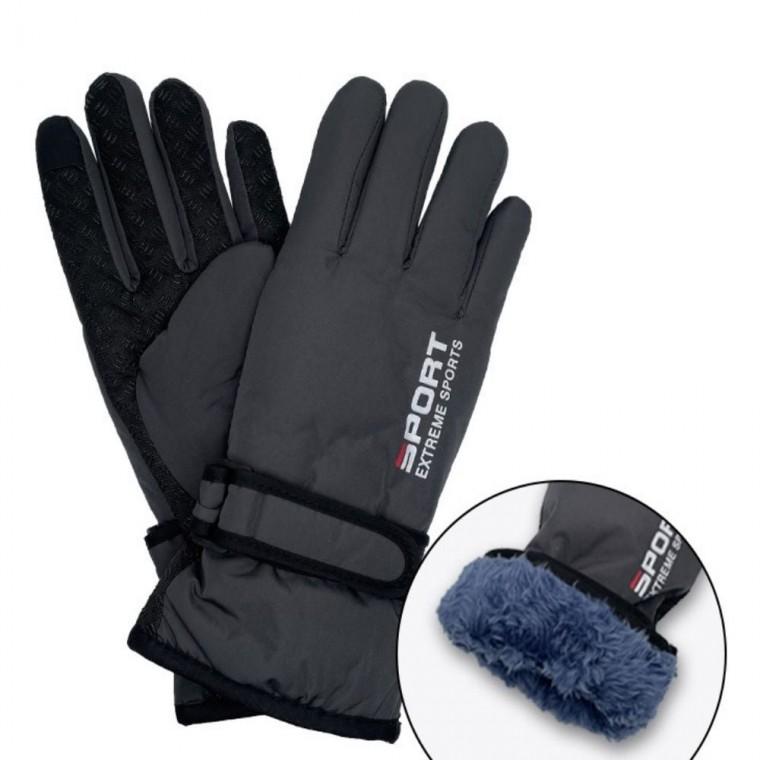 방한용 겨울 방수 방풍 스포츠장갑 장갑 여자