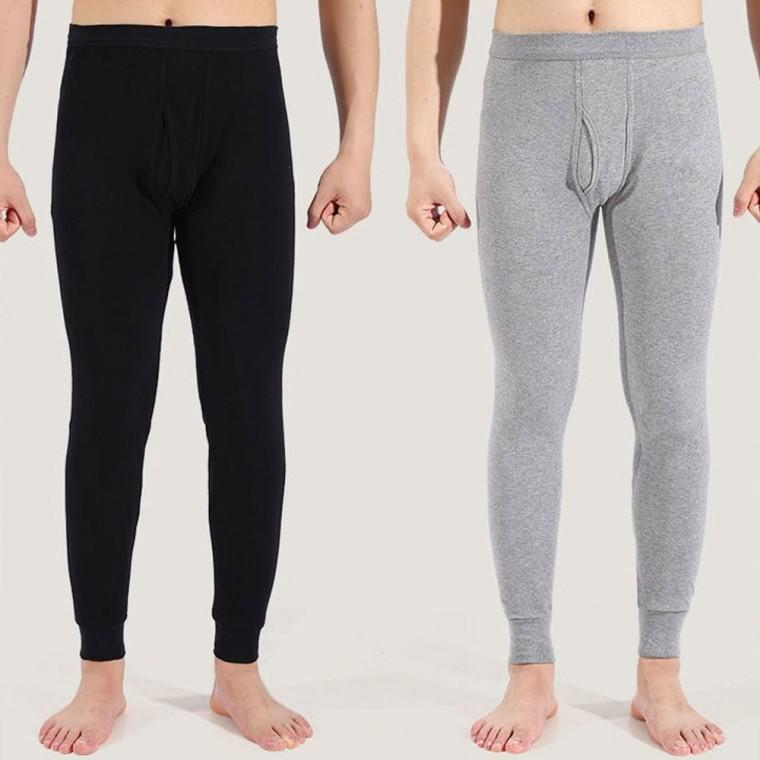 신축성 내복 겨울 남자 타이즈 남자 레깅스 면 좋은