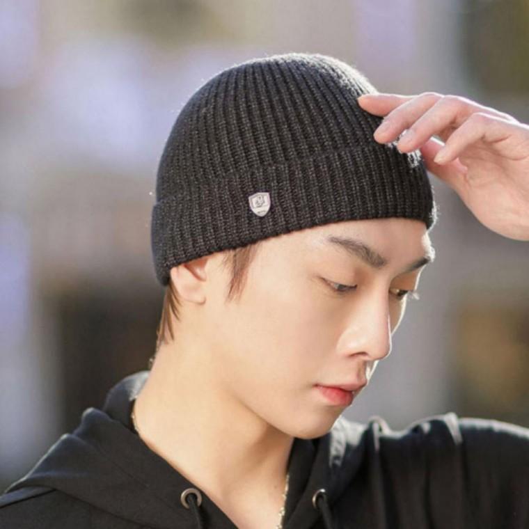 비니 모자 숏비니 겨울 니트 가을 남성 캐주얼 여성