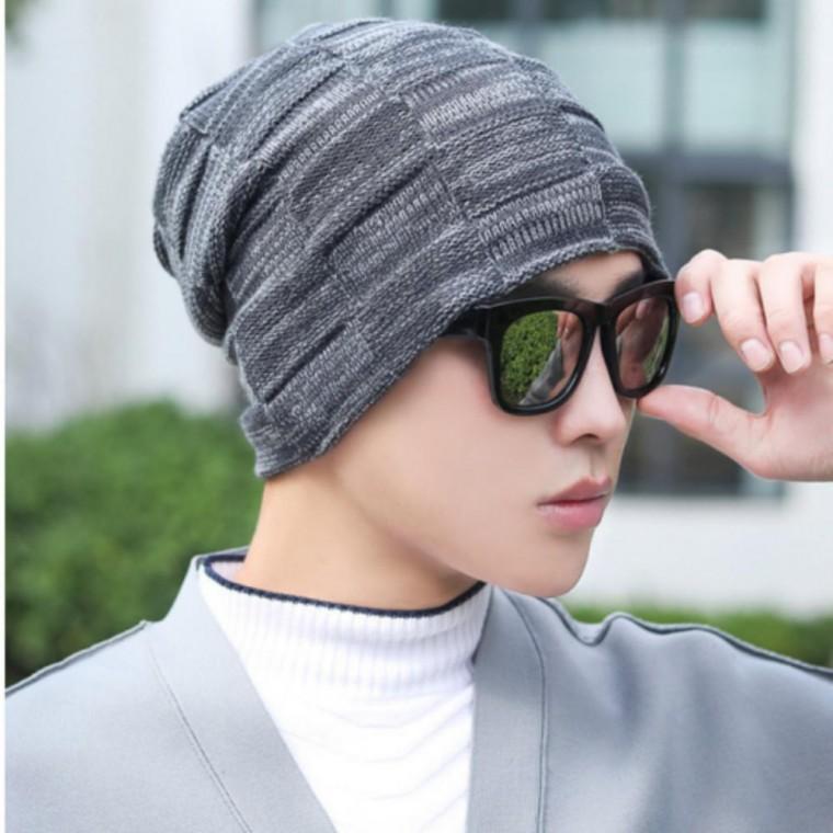 여성 방한 겨울 털비니 비니 융털 남성 기모비니