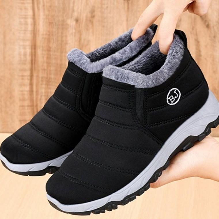 털안감 운동화 방한 단화 패딩 내피 남자 도톰 겨울